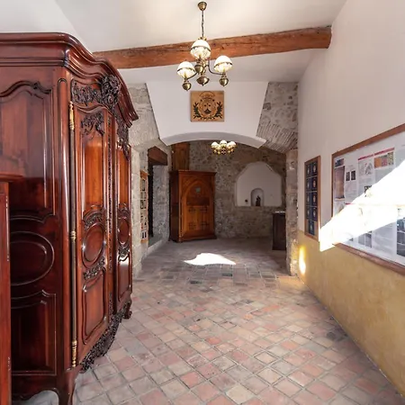 Du Cloitre 1er * Narbonne