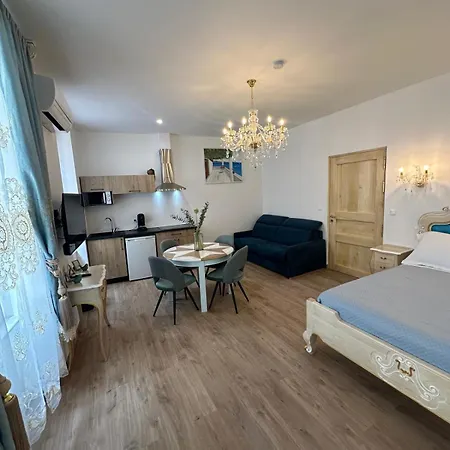 Apartment Du Cloitre 1er Narbonne