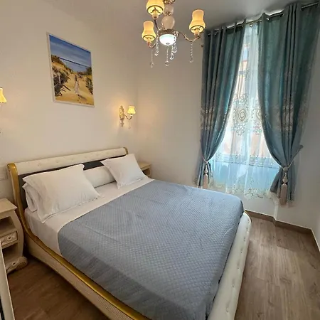Appartement Du Cloitre 1er
