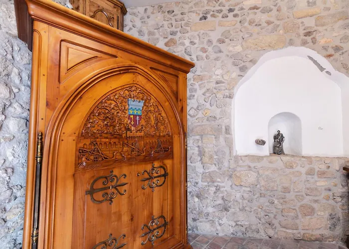 Du Cloitre 1er * 纳博讷